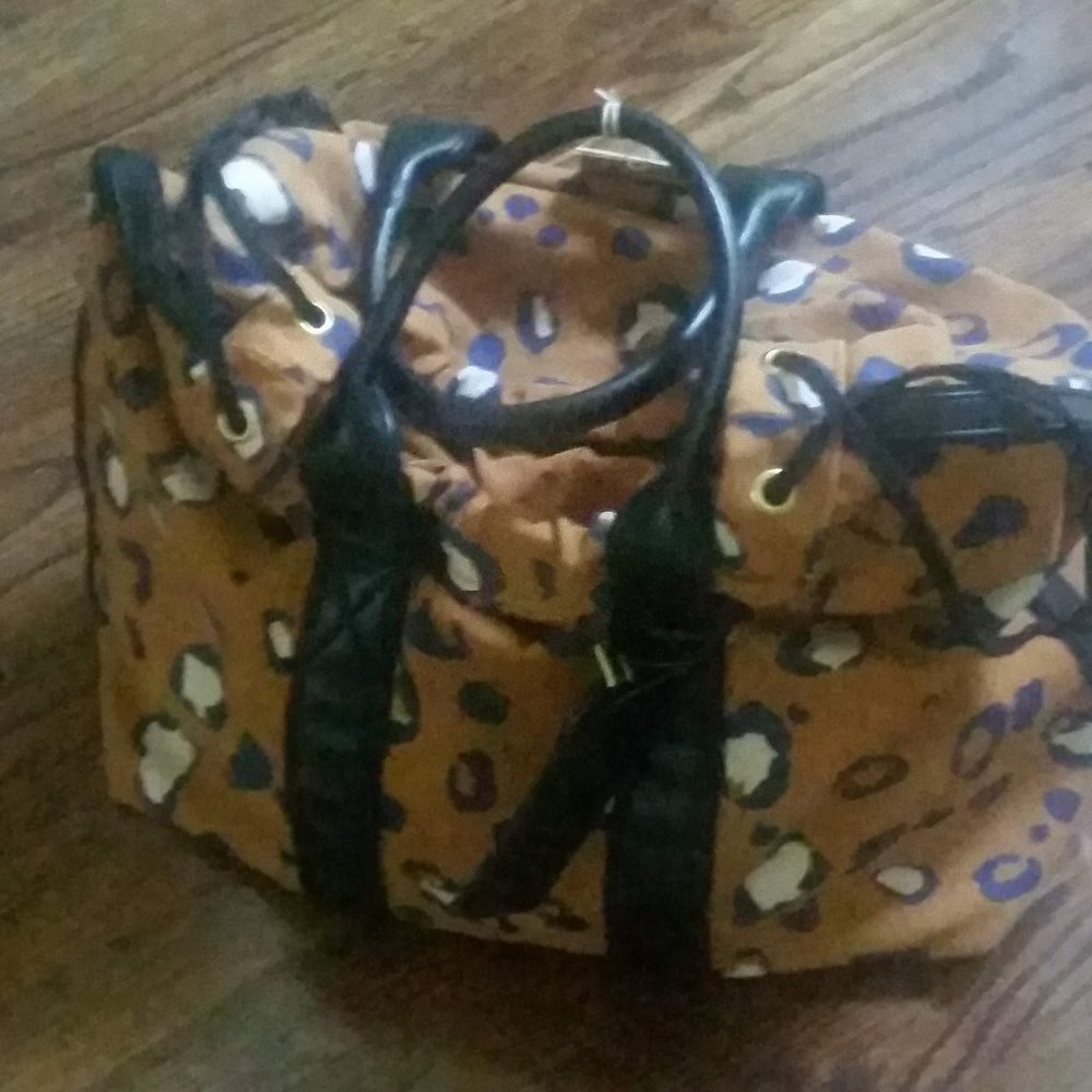 NWT! 3.1 Phillip Lim X Target Duffle Travel Bag